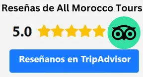 Reseñas de All Morocco Tours en TripAdvisor