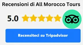 Recensioni di All Morocco Tours