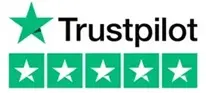 Le nostre recensioni su Trustpilot