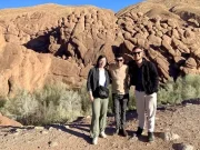 5 Days Tour From Marrakech To Tangier