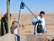 4 Days Tour From Casablanca