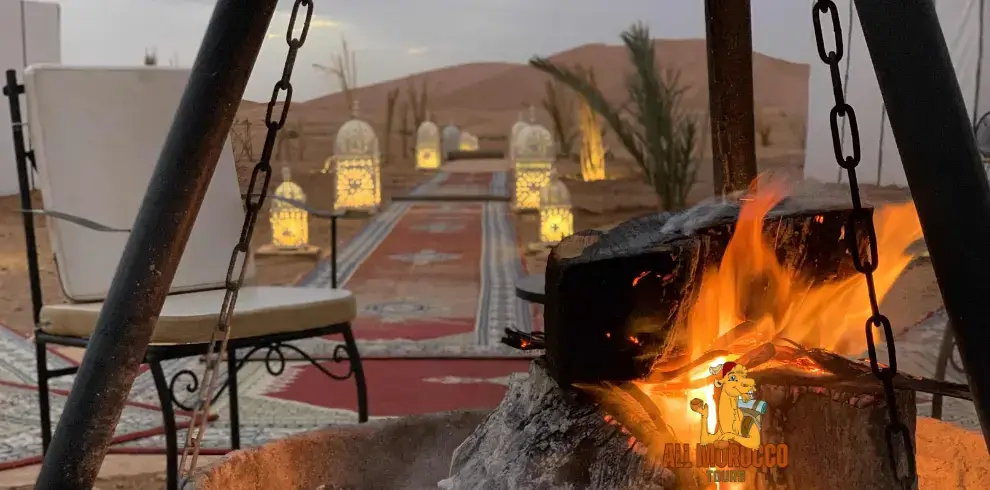 2 Days Morocco Trip from Marrakech to Merzouga