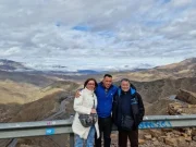 2 Days Marrakech To Zagora