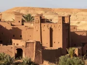 4 days tour from Fes to Marrakech