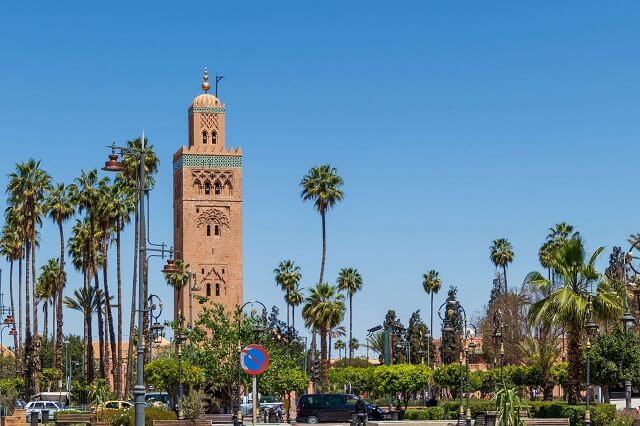 morocco tours and Marrakech desert Excursion