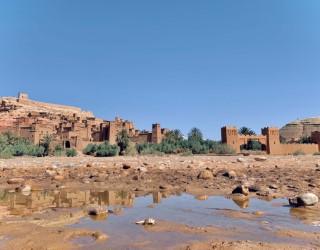 5 days tour from marrakech