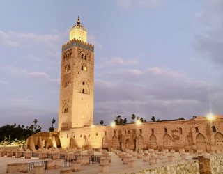 tour guide marrakech