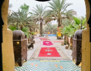 sahara morocco tours