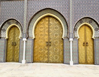 10 days Moroccan tour - 10 days tour from Casablanca - 10 days in Morocco - 10 days Morocco itinerary