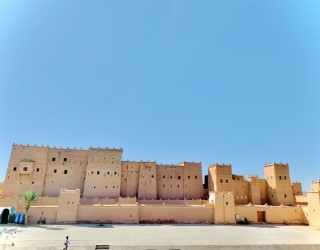 8 Days tours from Tangier to desert