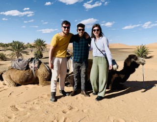 2 Days Tour From Marrakech to Merzouga Desert /2 Days Morocco Trip from Marrakech to Merzouga / 2 Days Marrakech Merzouga Desert tour / 2-Day Marrakech Merzouga Desert Trips / 2 Days Morocco itinerary from Marrakech to Merzouga