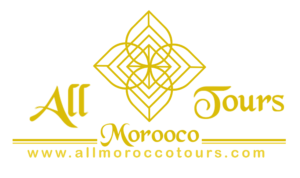 ALL Morocco Tours logo