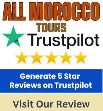 All Morocco Tours Trips