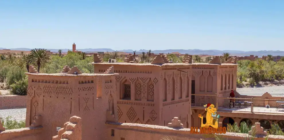 all morocco tours