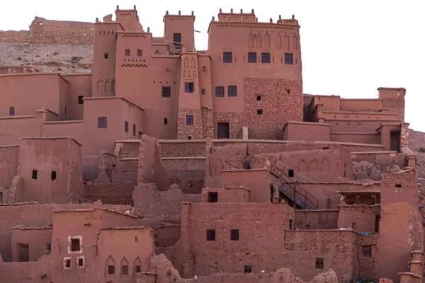 10 Days Tour From Marrakech