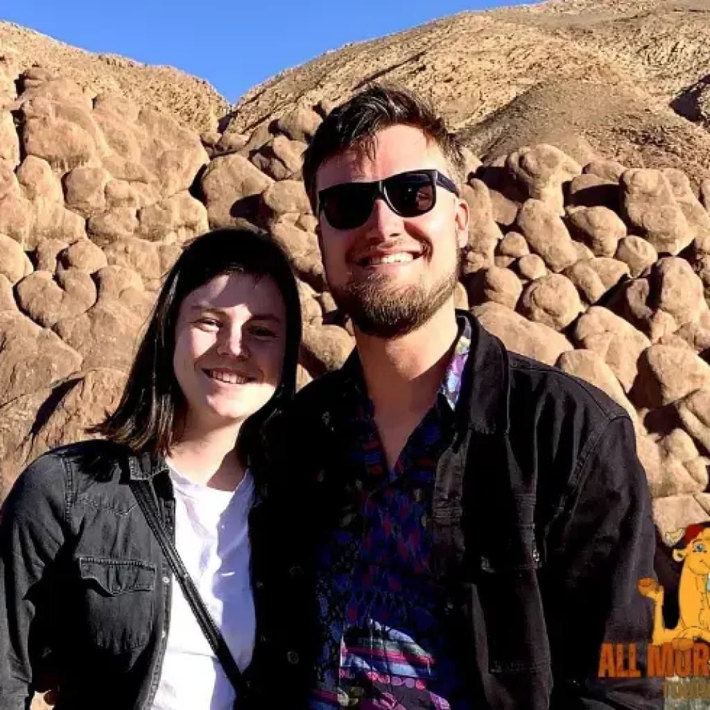 4 days errachidia desert tour to marrakech