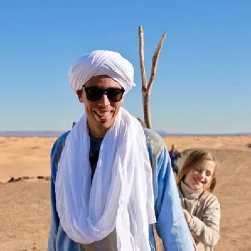 13 Days Tour From Marrakech