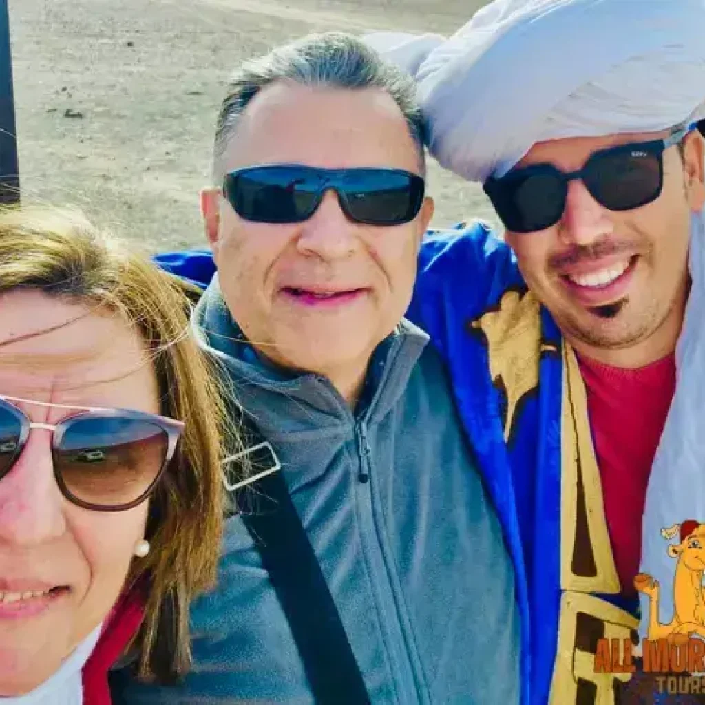 best Marrakesh tours