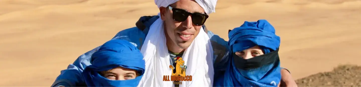 all morocco tours