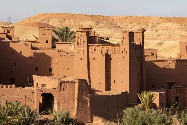 4 days tour from Fes to Marrakech