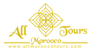 All Morocco Tours logo