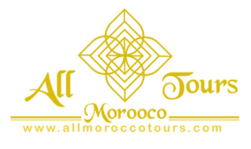 All Morocco Tours logo