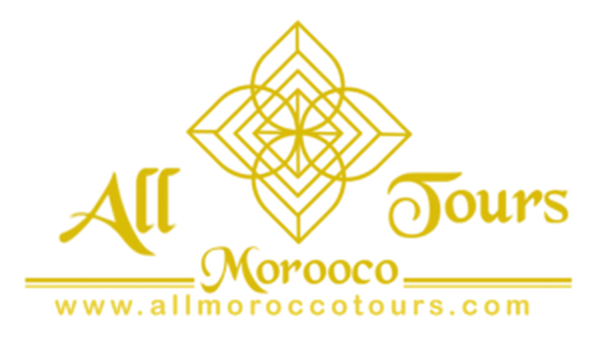 All Morocco Tours logo