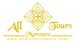 All Morocco Tours logo