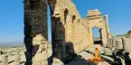 Volubilis city